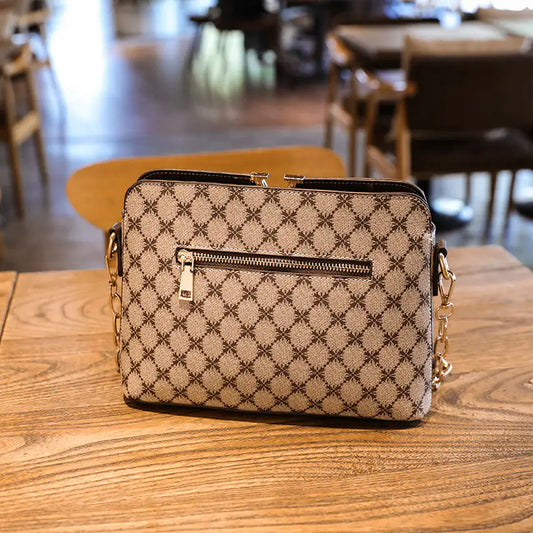 Minimalist Luxury Bag