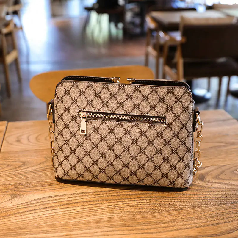 Minimalist Luxury Bag - wantitall.org